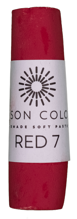 Unison Soft Pastels Part 1