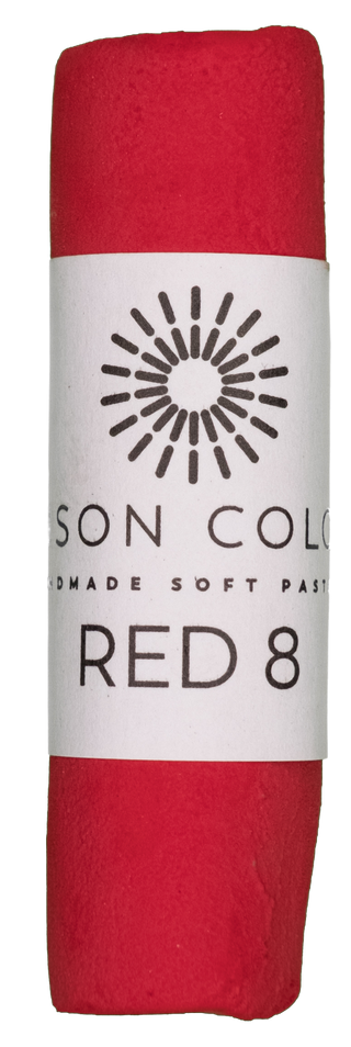Unison Soft Pastels Part 1