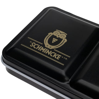 Schmincke HORADAM RETRO Watercolour "Technical Colours" 9 x Whole Pan Set