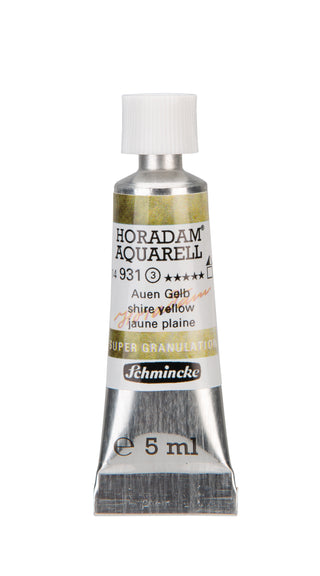 Schmincke HORADAM Aquarell Supergranulating Colours