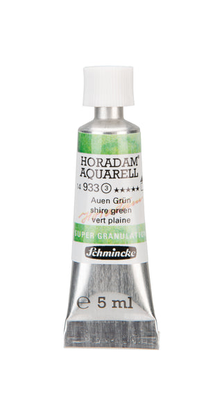 Schmincke HORADAM Aquarell Supergranulating Colours