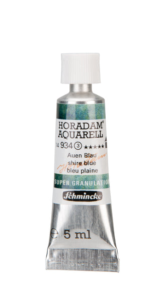 Schmincke HORADAM Aquarell Supergranulating Colours
