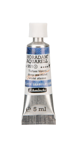 Schmincke HORADAM Aquarell Supergranulating Colours