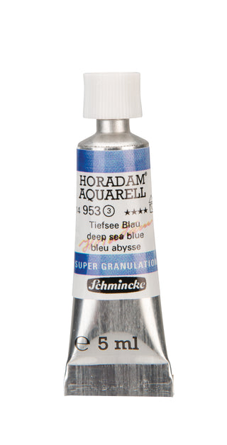 Schmincke HORADAM Aquarell Supergranulating Colours