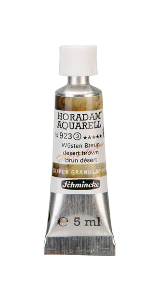 Schmincke HORADAM Aquarell Supergranulating Colours