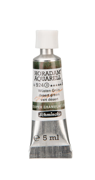 Schmincke HORADAM Aquarell Supergranulating Colours