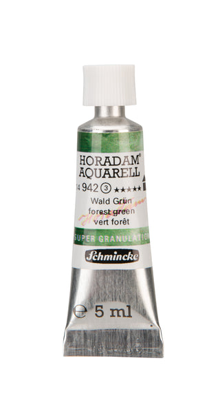 Schmincke HORADAM Aquarell Supergranulating Colours