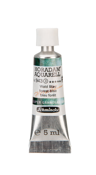 Schmincke HORADAM Aquarell Supergranulating Colours