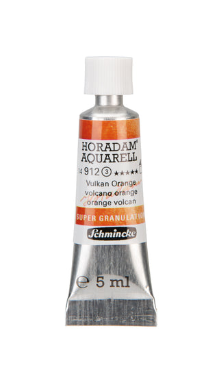 Schmincke HORADAM Aquarell Supergranulating Colours