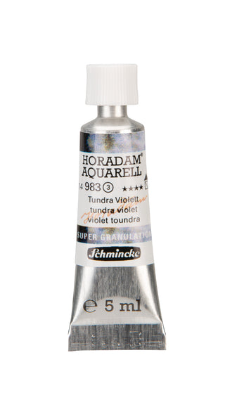 Schmincke HORADAM Aquarell Supergranulating Colours