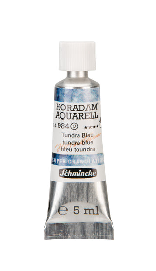 Schmincke HORADAM Aquarell Supergranulating Colours