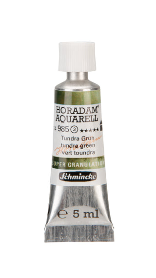 Schmincke HORADAM Aquarell Supergranulating Colours