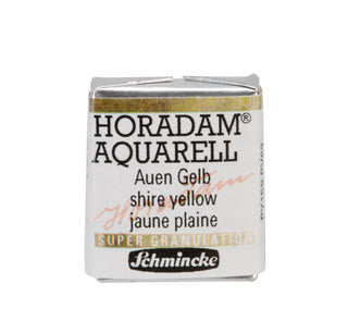 Schmincke HORADAM Aquarell Supergranulating Colours