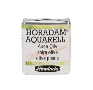 Schmincke HORADAM Aquarell Supergranulating Colours