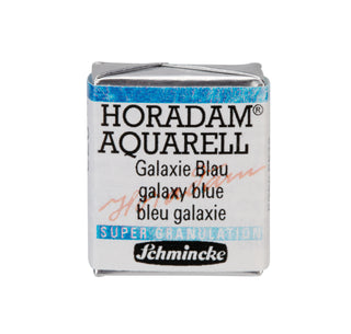 Schmincke HORADAM Aquarell Supergranulating Colours