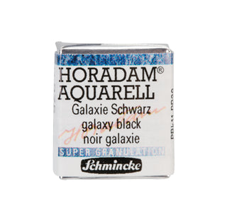 Schmincke HORADAM Aquarell Supergranulating Colours