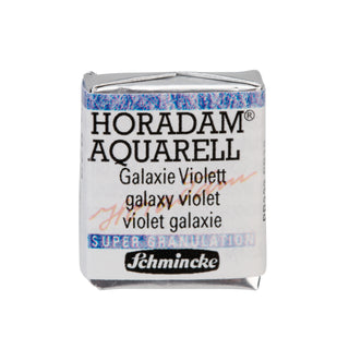 Schmincke HORADAM Aquarell Supergranulating Colours