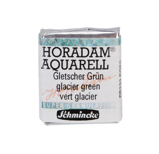 Schmincke HORADAM Aquarell Supergranulating Colours