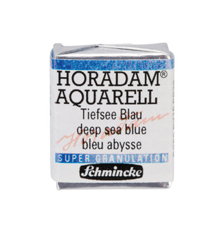 Schmincke HORADAM Aquarell Supergranulating Colours