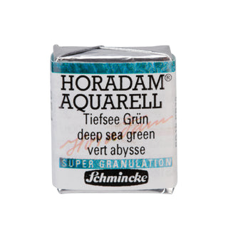 Schmincke HORADAM Aquarell Supergranulating Colours