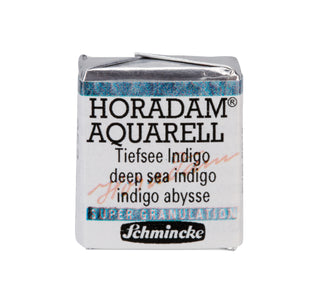 Schmincke HORADAM Aquarell Supergranulating Colours