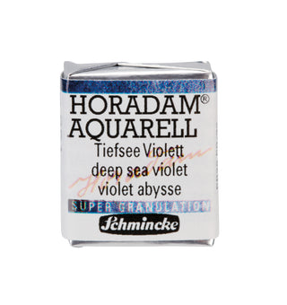 Schmincke HORADAM Aquarell Supergranulating Colours