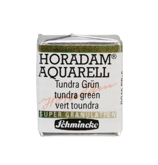 Schmincke HORADAM Aquarell Supergranulating Colours