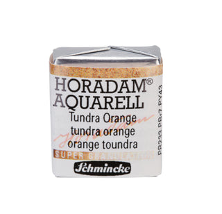 Schmincke HORADAM Aquarell Supergranulating Colours