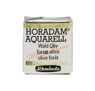 Schmincke HORADAM Aquarell Supergranulating Colours