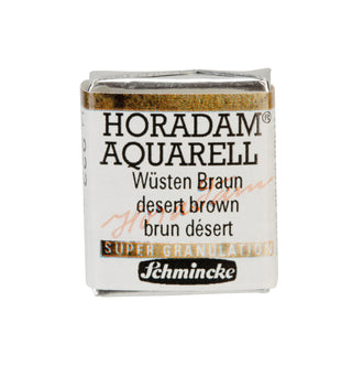 Schmincke HORADAM Aquarell Supergranulating Colours