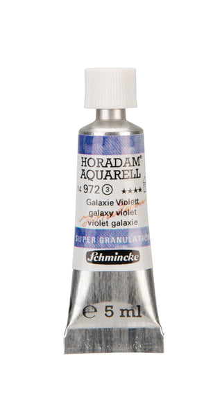 Schmincke HORADAM Aquarell Supergranulating Colours