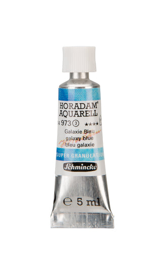 Schmincke HORADAM Aquarell Supergranulating Colours