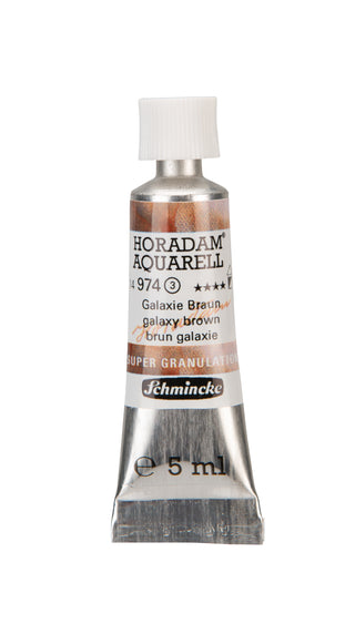 Schmincke HORADAM Aquarell Supergranulating Colours