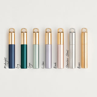 THE FIELD MOUSE Refillable Writing Pen