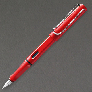 Lamy Safari Fountain Pen