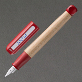 Lamy ABC Fountain Pen