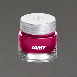 LAMY T53 CRYSTAL Fountain Pen Ink