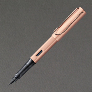 Lamy Lx Fountain Pen