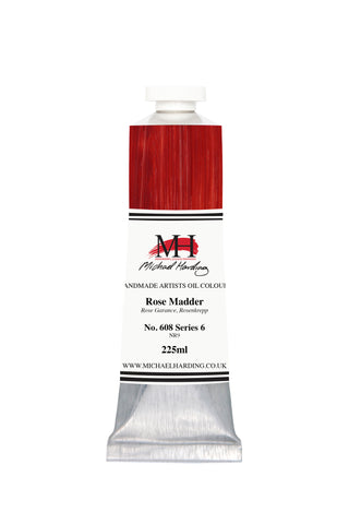 Michael Harding Artists Oil Colour 225ml