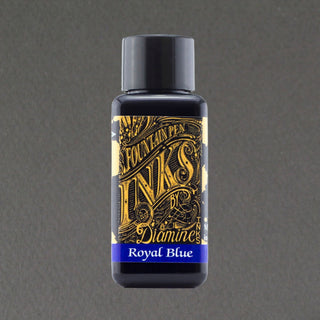 Diamine Fountain Pen Ink 30ml