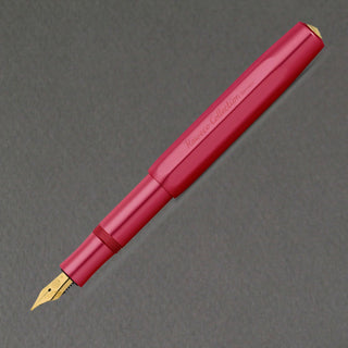 Kaweco COLLECTION AL-Sport Fountain Pen