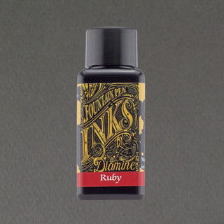Diamine Fountain Pen Ink 30ml