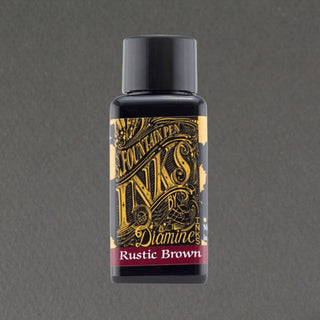 Diamine Fountain Pen Ink 30ml