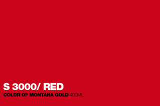 Montana GOLD Spray Paint