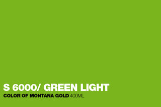 Montana GOLD Spray Paint