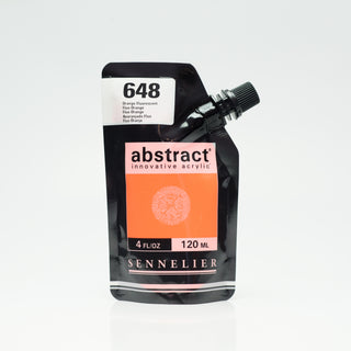 Sennelier Abstract Acrylic 120ml