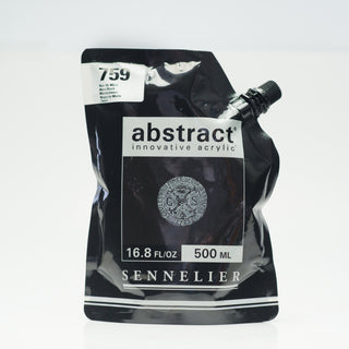 Sennelier Abstract Acrylic 500ml