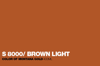 Montana GOLD Spray Paint