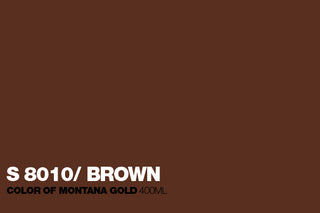 Montana GOLD Spray Paint