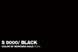 Montana GOLD Spray Paint